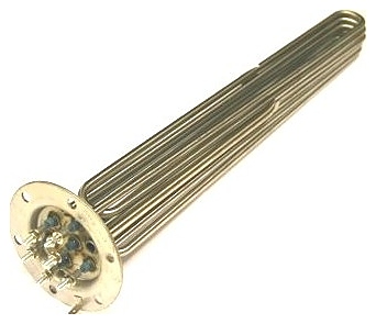ТЭН для электрического котла Fagor Z721701