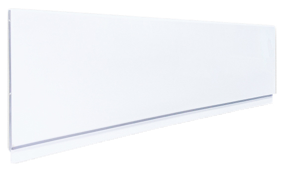 Панель для ванны универсальная Pestan 137000150, 150 см, пластик