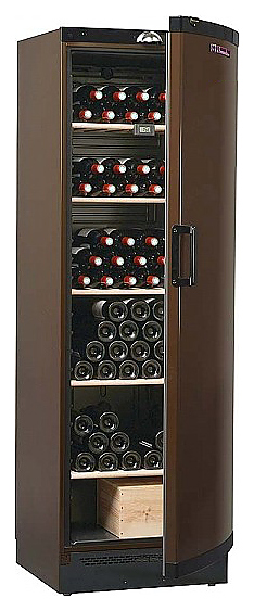 Винный шкаф La Sommeliere CTPE180 ECO Cl. A+