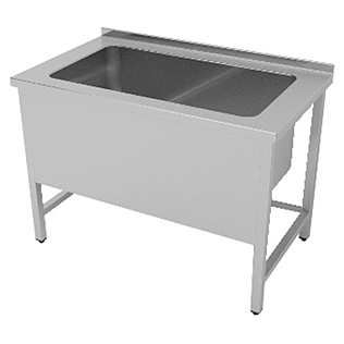 Ванна котломоечная Enigma Е-К1-077/65/ОбЛ-50/S+