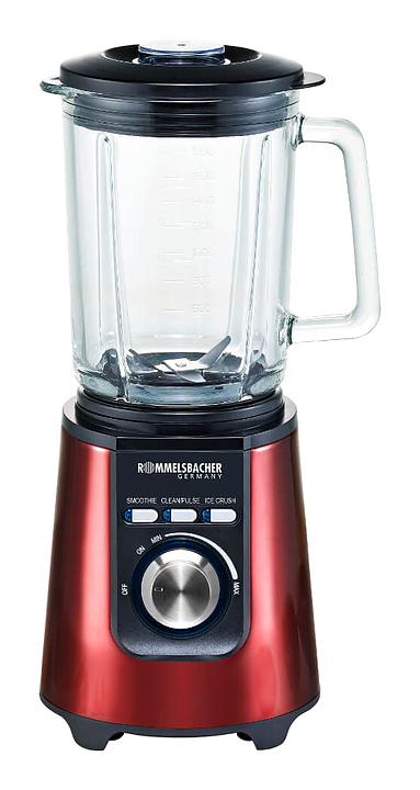 Блендер Rommelsbacher MX 1205/R