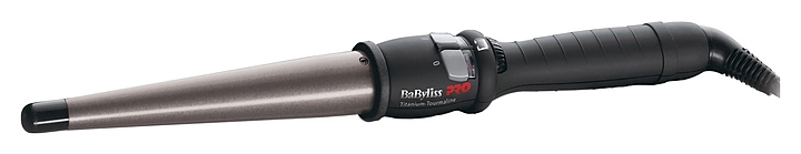 Плойка BaByliss Bab конус. 32-19 мм 65W
