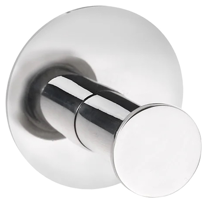 Крючок Bemeta Easy 163106361 хром глянцевый