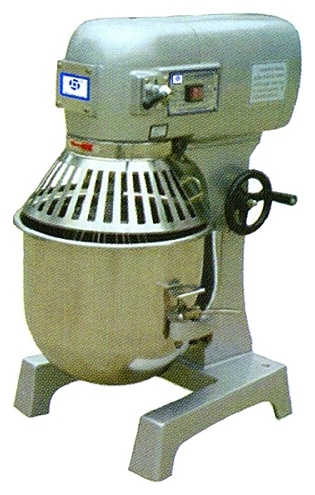 Миксер планетарный Starfood B20F