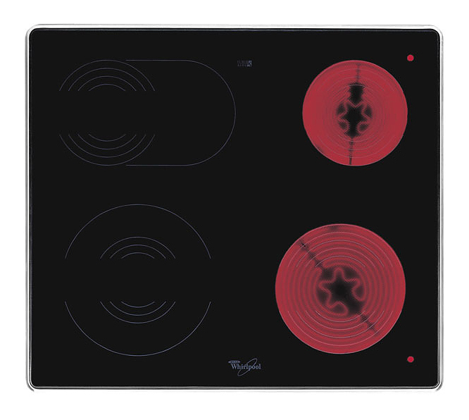 Варочная панель Whirlpool AKR 105 IX