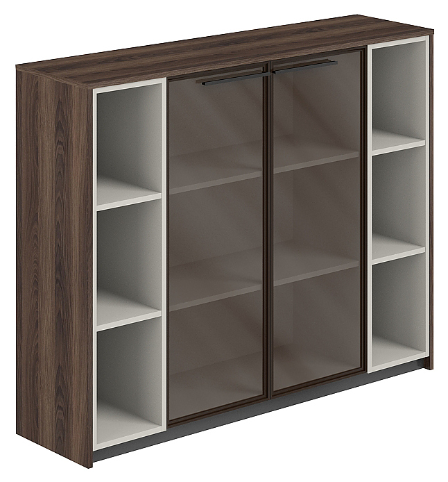 Шкаф для документов NORDEN Reef RF.407.DA.CHBZ.PG