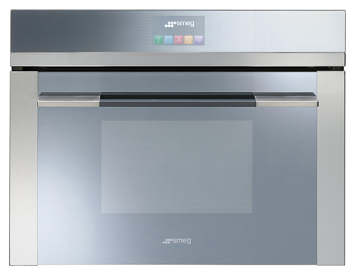 Духовой шкаф SMEG SF4140MC