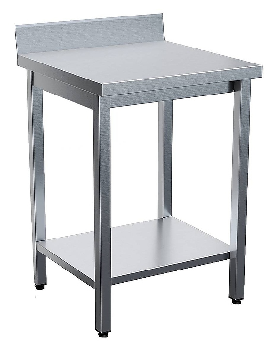 Стол производственный Rada СТПУЧ-7/7-С