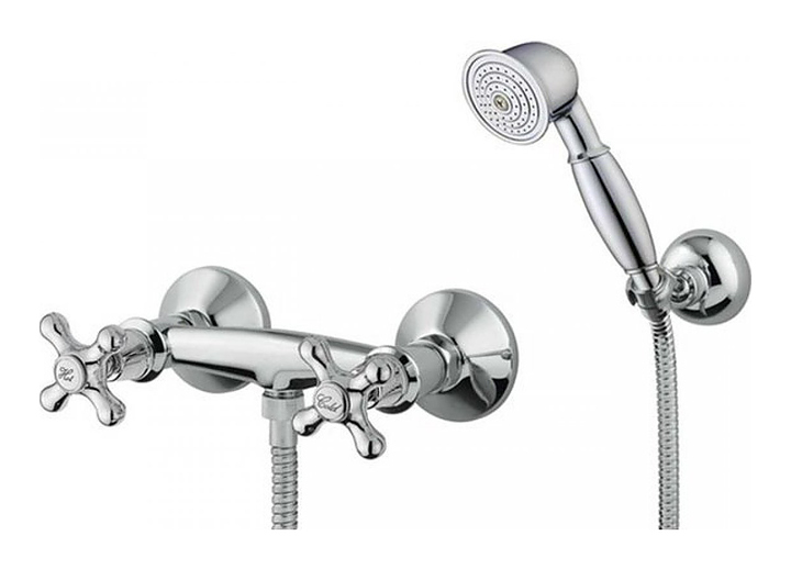Смеситель для душа с гарнитуром M&Z Epoca EPC01501