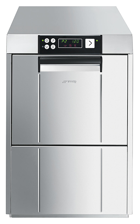 Стаканомоечная машина SMEG CWG420-1