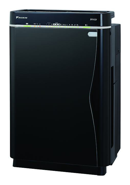 Воздухоочиститель Daikin MCK75JVM-K