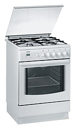 Газовая плита Gorenje GI 4367 W