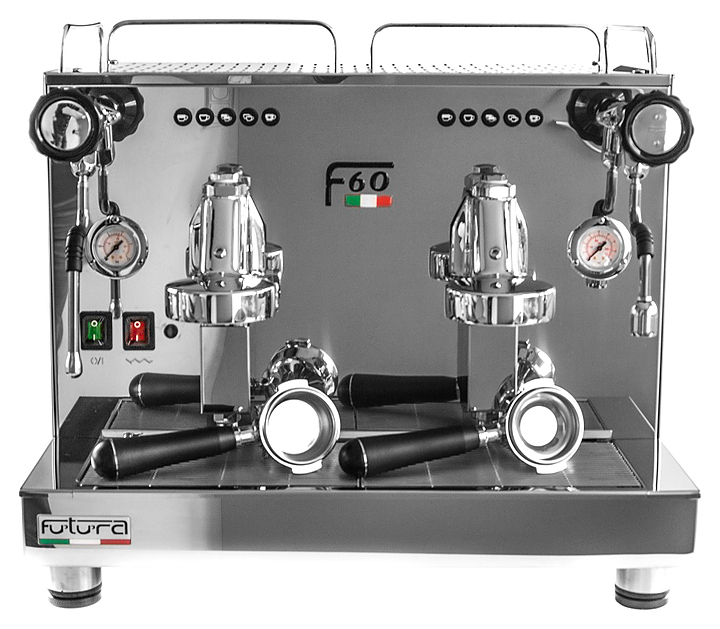 Кофемашина FUTURA F60 A2