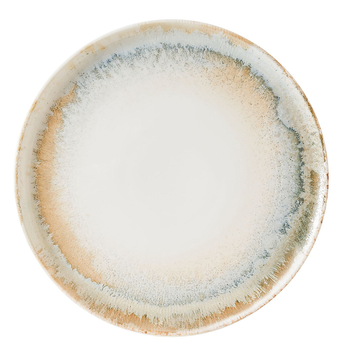 Тарелка Bonna Книдос 77419 Гурмэ d 270 мм