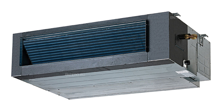 Внутренний блок мультизональной системы General Climate GC-MV140/DHDN1-P