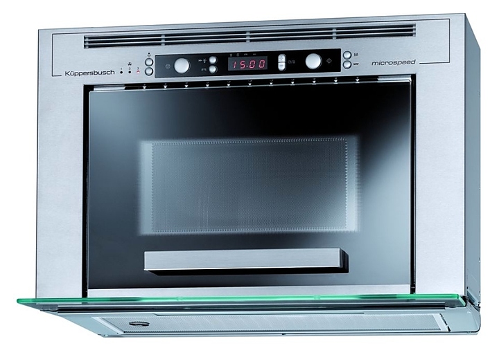 Микроволновая печь Kuppersbusch MWGD 750.0 E