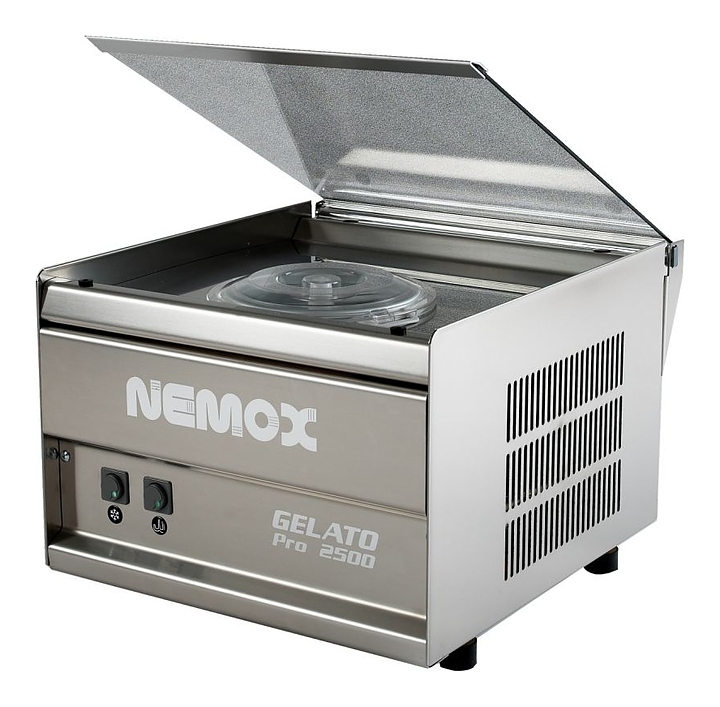 Фризер для мороженого Nemox GELATO PRO 2500 PLUS