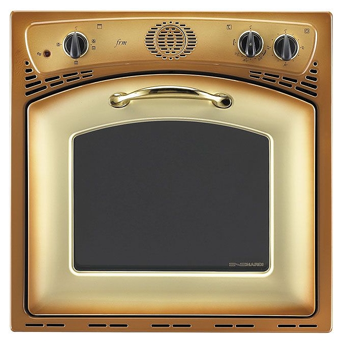 Газовый духовой шкаф Nardi FR 4MВ T