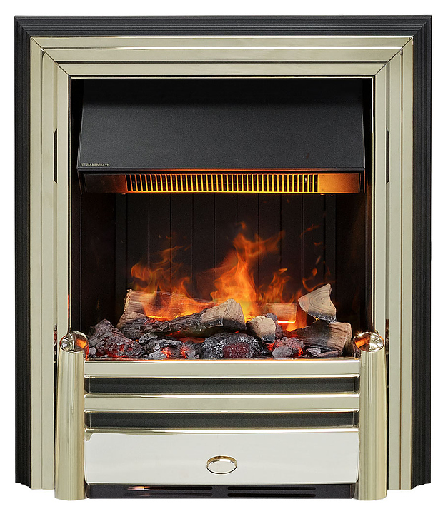 Камин Dimplex Cavendish