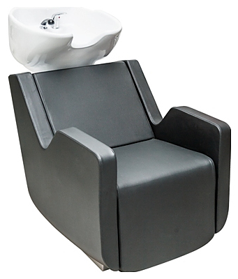 Мойка парикмахерская Gamma&Bross GSUW003BN/Promo Ultrawash basic