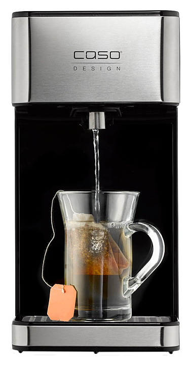 Диспенсер для горячей воды CASO HW 600