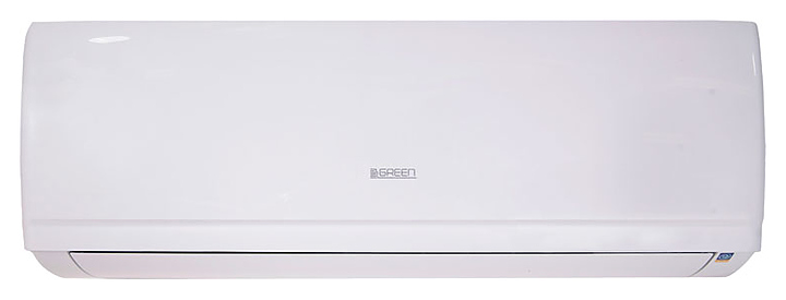 Настенная сплит-система Green GRI/GRO-18 HH1