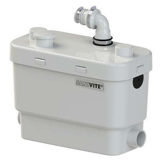 Установка канализационная SFA SANIVITE