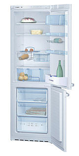 Холодильник Bosch KGV 36X25