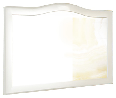 Зеркало Comforty Монако-120 120х90 см