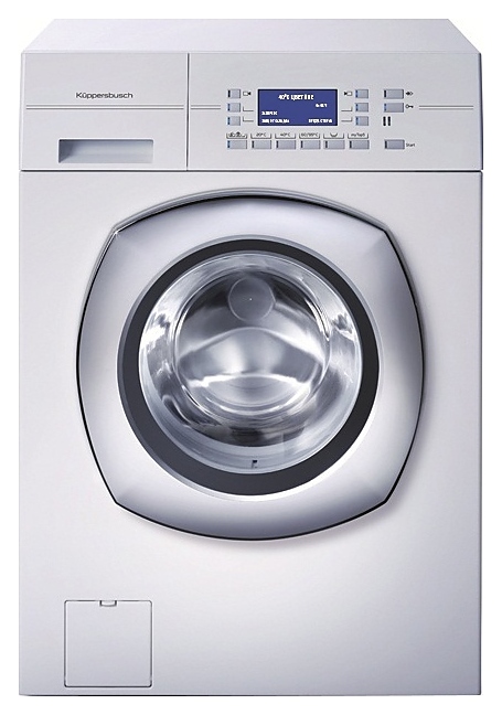 Стиральная машина Kuppersbusch W 1809.0 W