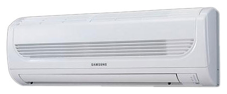 Кондиционер Samsung SH12ZWHD