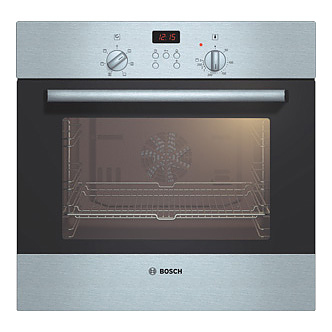 Независимый электрический духовой шкаф Bosch HBN 231 E0
