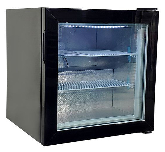 Шкаф морозильный VIATTO VA-SD55