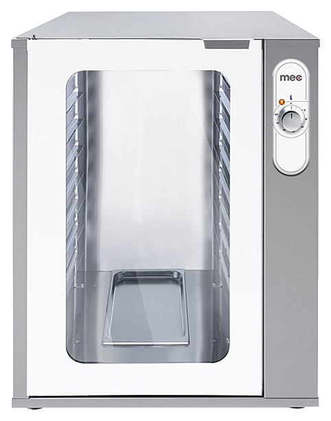 Шкаф расстоечный MEC L 834