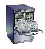 Стаканомоечная машина ASPES LAB-1200