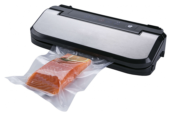 Упаковщик вакуумный Gemlux GL-VS-169S