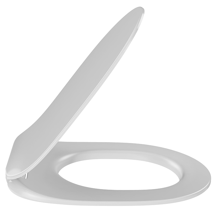 Сиденье для унитаза Jacob Delafon Cleo 1889 E24048-0