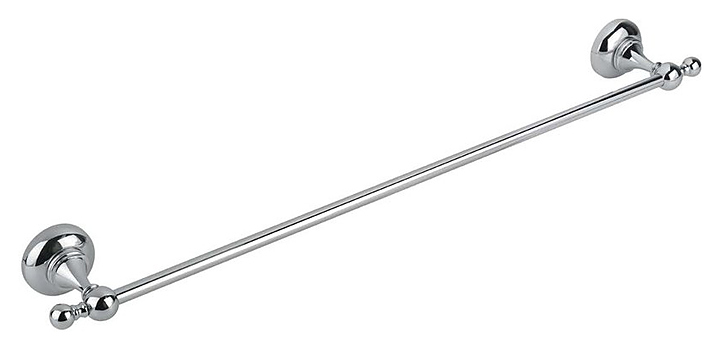 Полотенцедержатель CEZARES APHRODITE-TH05-02-M бронза