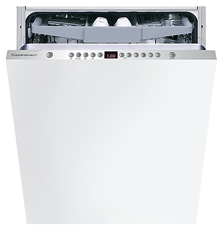 Встраиваемая посудомоечная машина Kuppersbusch IGVS 6509.3