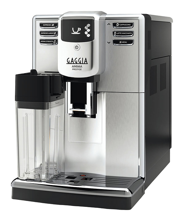 Кофемашина Gaggia Anima Prestige
