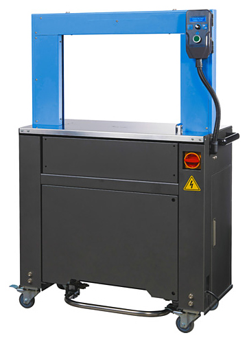 Cтреппинг машина Extend EXS-135 (550x400, 5мм)