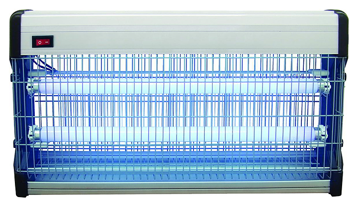 Лампа инсектицидная GASTRORAG EGO-02-40W