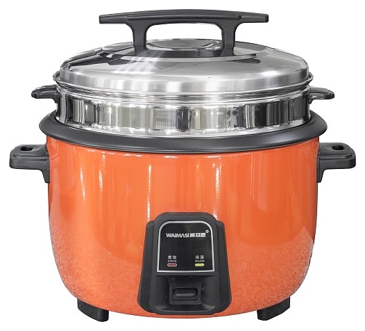 Рисоварка ROAL XB130 13 л