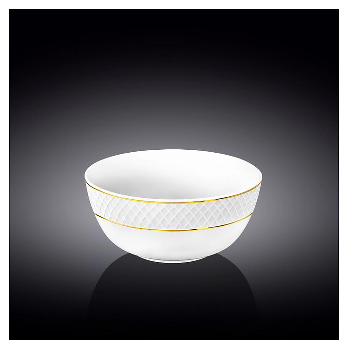 Салатник Wilmax Diamond WL‑880102367/A 600 мл