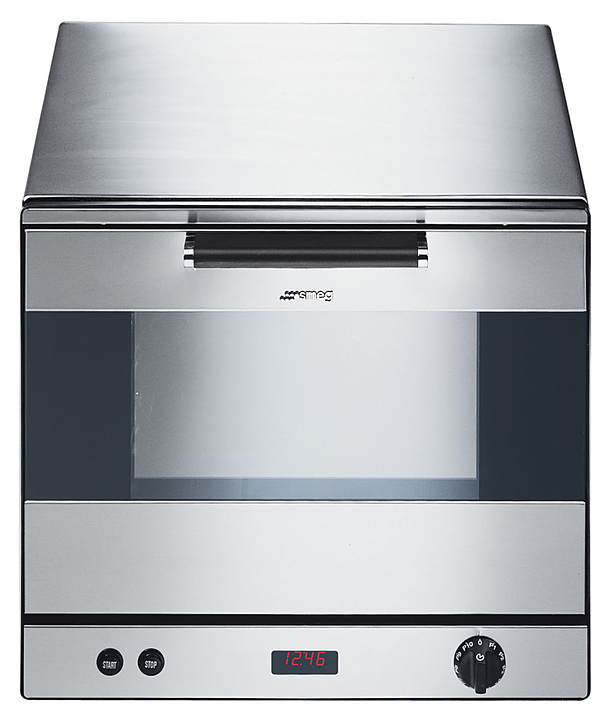 Печь конвекционная SMEG ALFA 41 XE2 (ALFA 43 GH)
