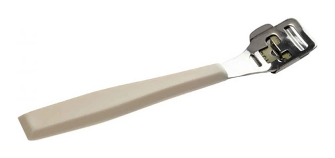 Скребок ZINGER 252p/h
