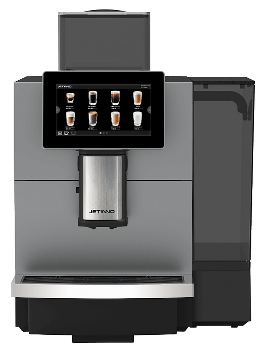 Кофемашина Jetinno JL30 BT