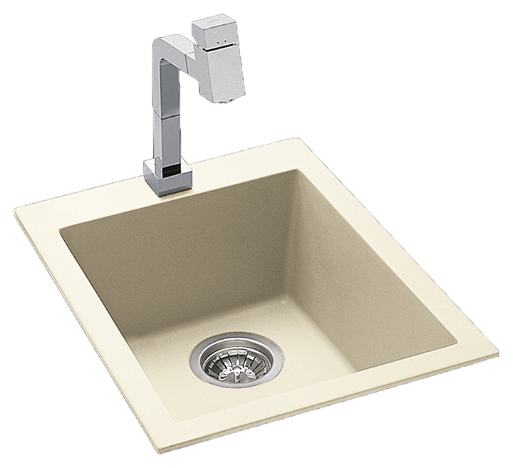 Кухонная мойка SMEG LSE40P