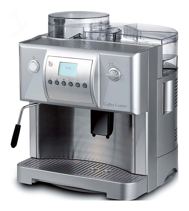 Кофемашина C3 Coffee Center Florence