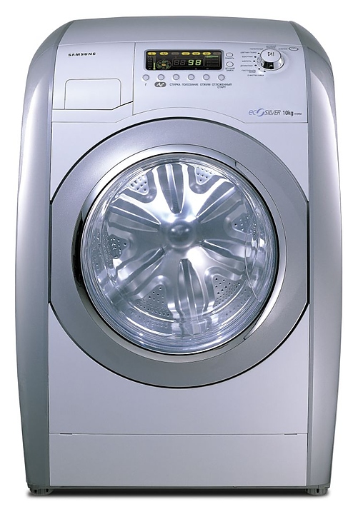 Стиральная машина Samsung H1245A